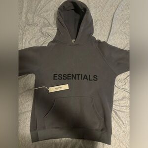 Essentials Hoodie